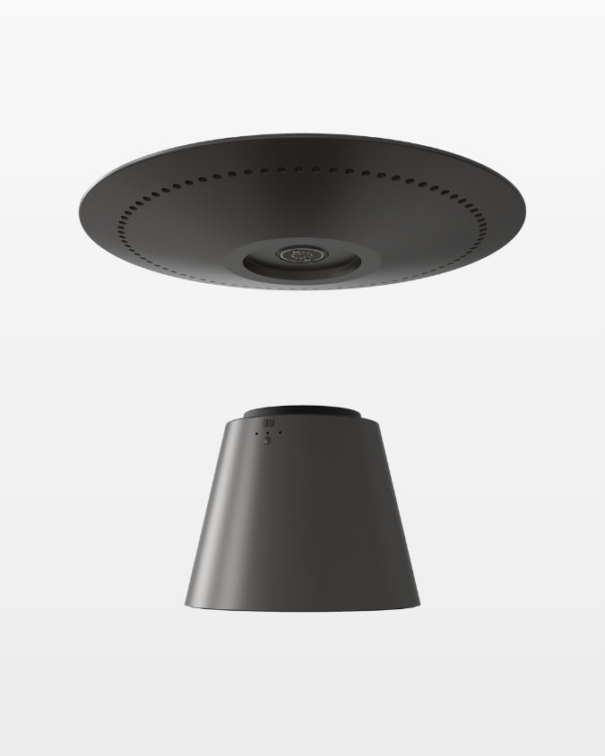 The Pedestal