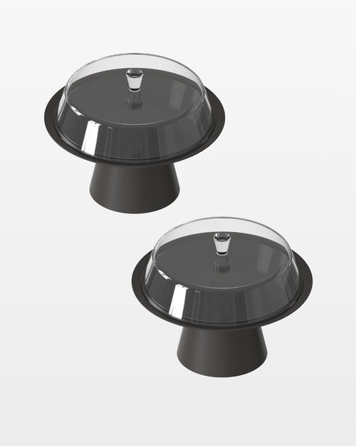 Dual Surface Set