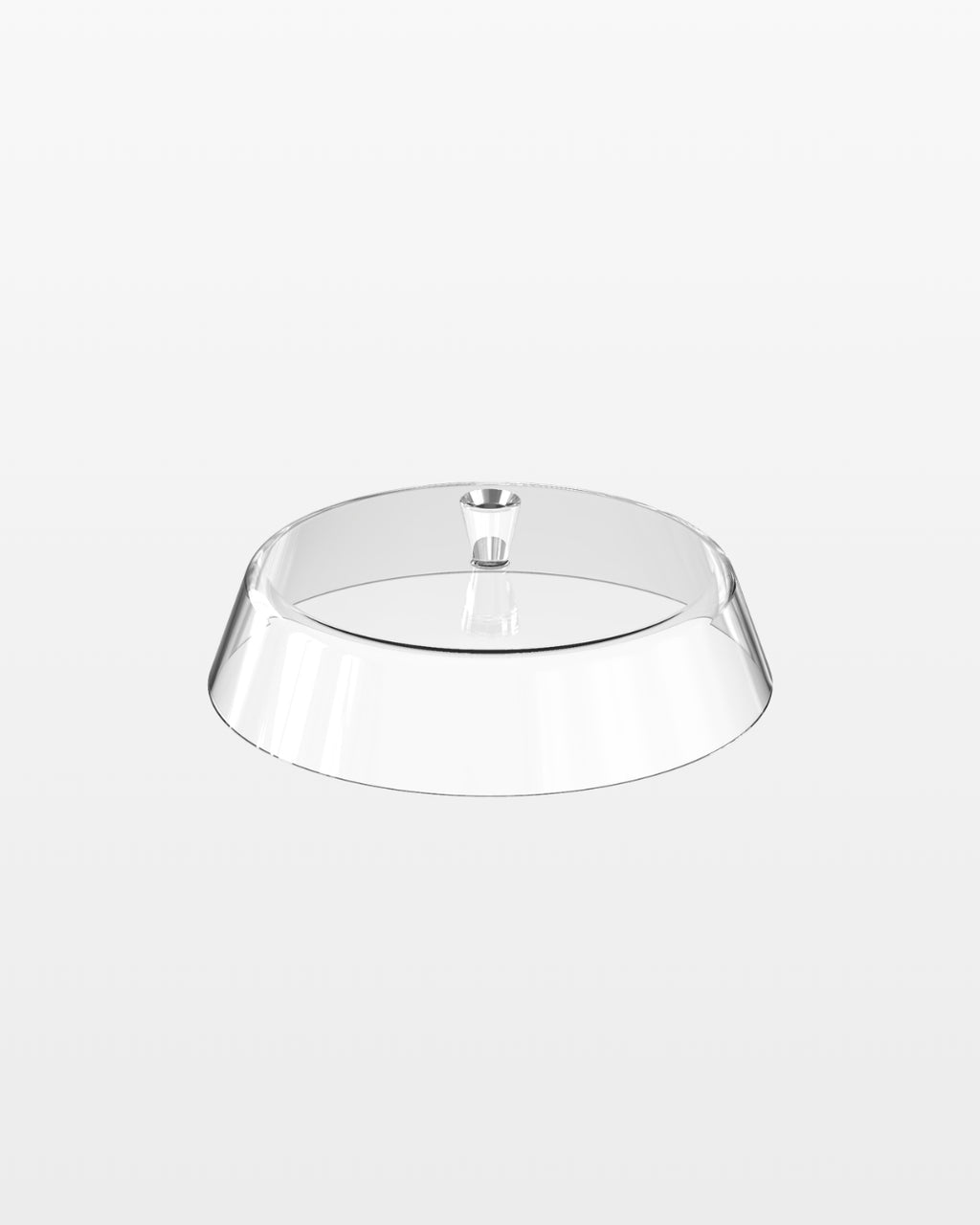 The Glass Cloche