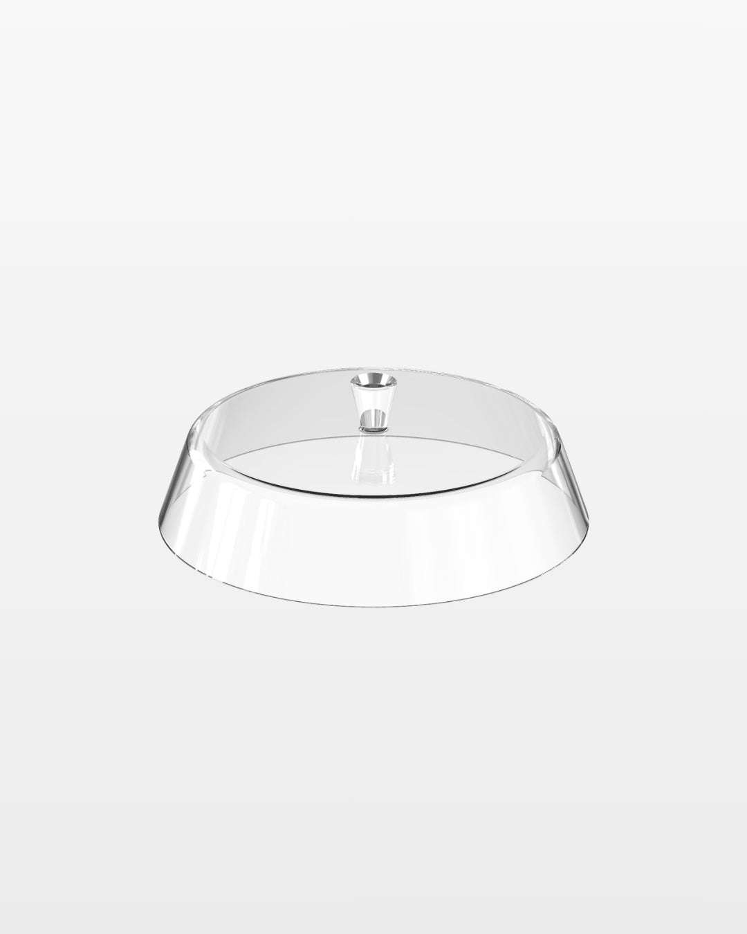The Glass Cloche