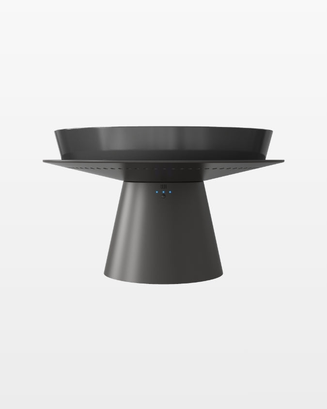 Vessel Set