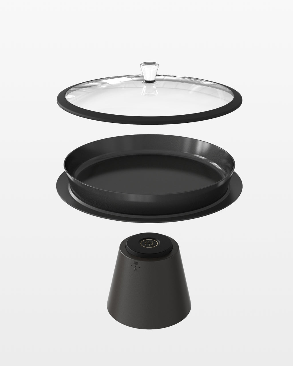 Vessel Set