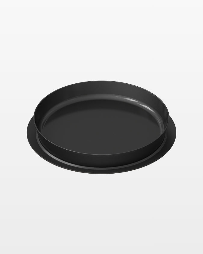 The Vessel Element